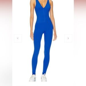 NWOT FREE PEOPLE MOVEMENT Never Better
One Piece Jumpsuit